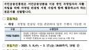  서민금융진흥원 고객컨설팅부 2023년 자영업 컨설턴트 모집 공고